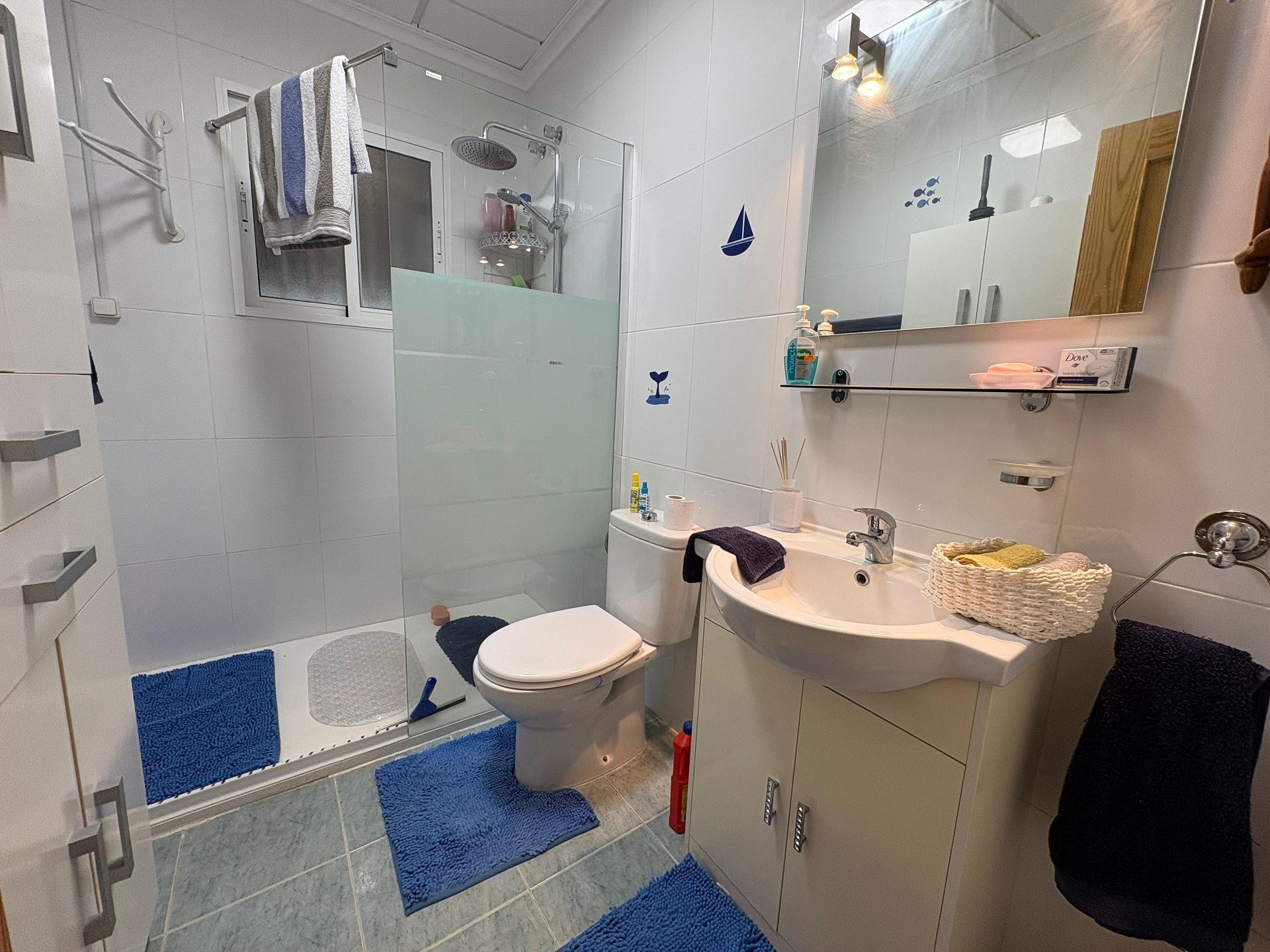 3-bedroom Detached Villa In Pinoso, Spain (160 M²)