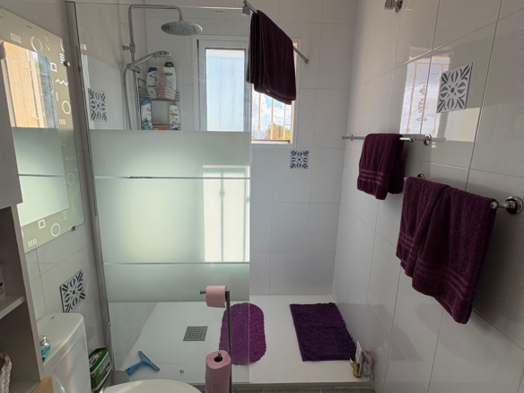 3-bedroom Detached Villa In Pinoso, Spain (160 M²)