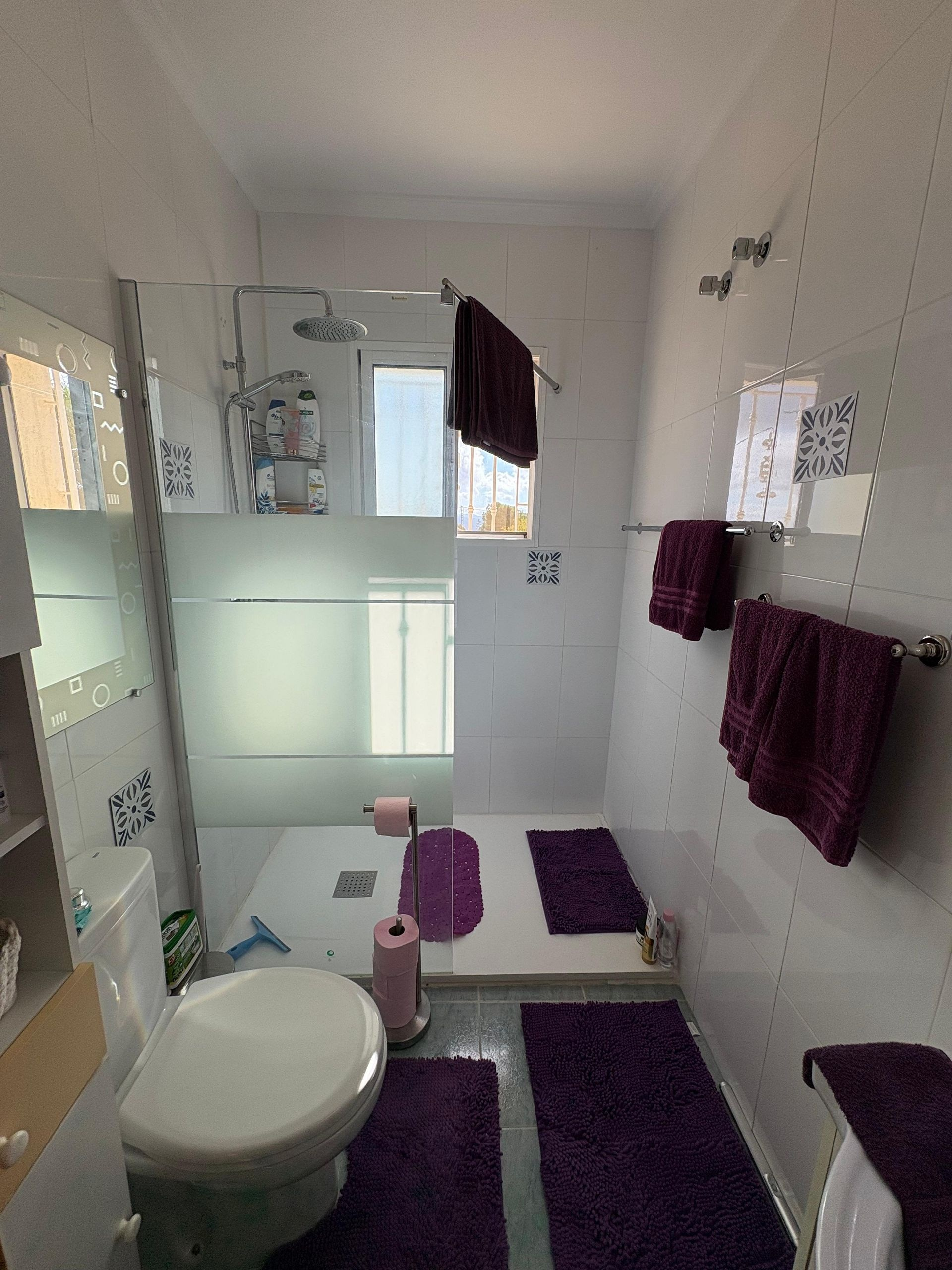 3-bedroom Detached Villa In Pinoso, Spain (160 M²)