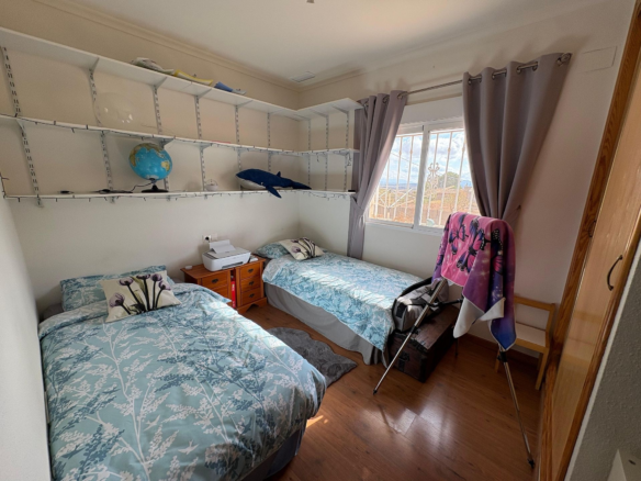 3-bedroom Detached Villa In Pinoso, Spain (160 M²)