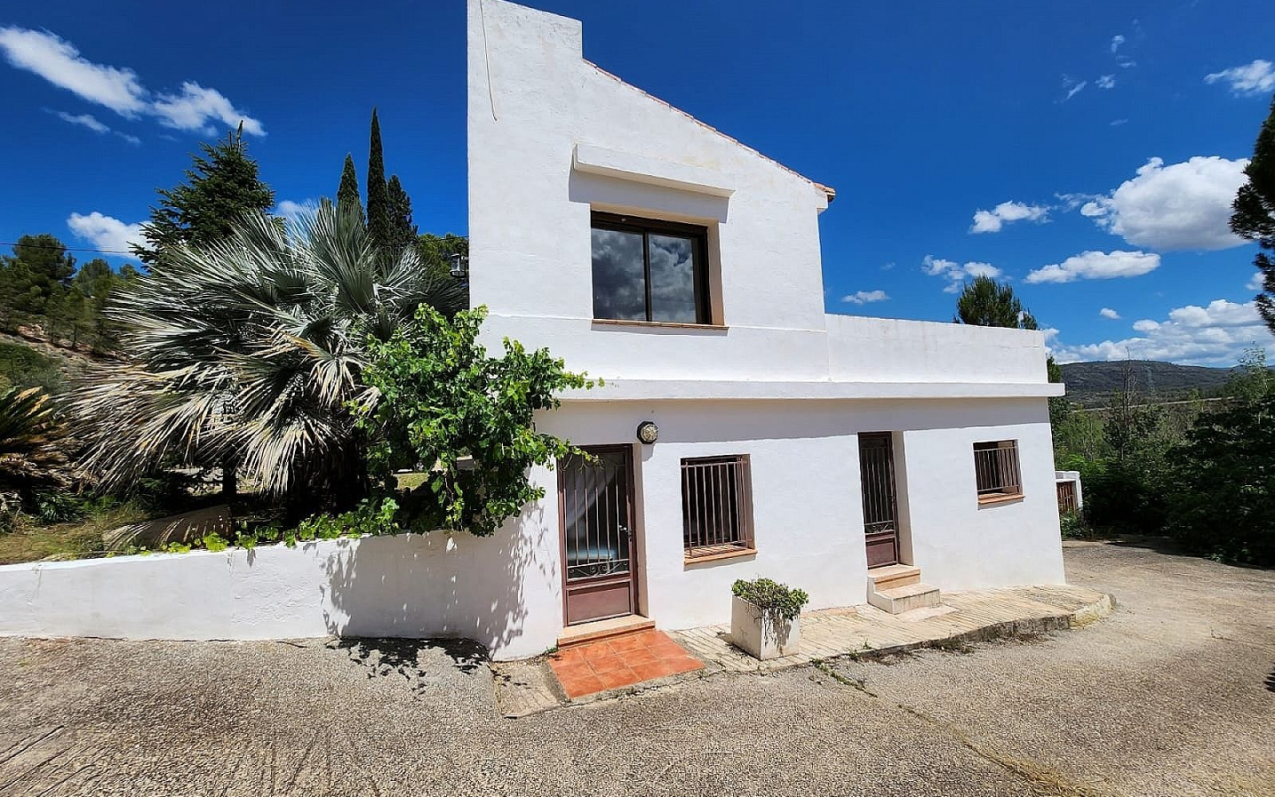 10-bedroom Country House In Jalance, Spain (811 M²)