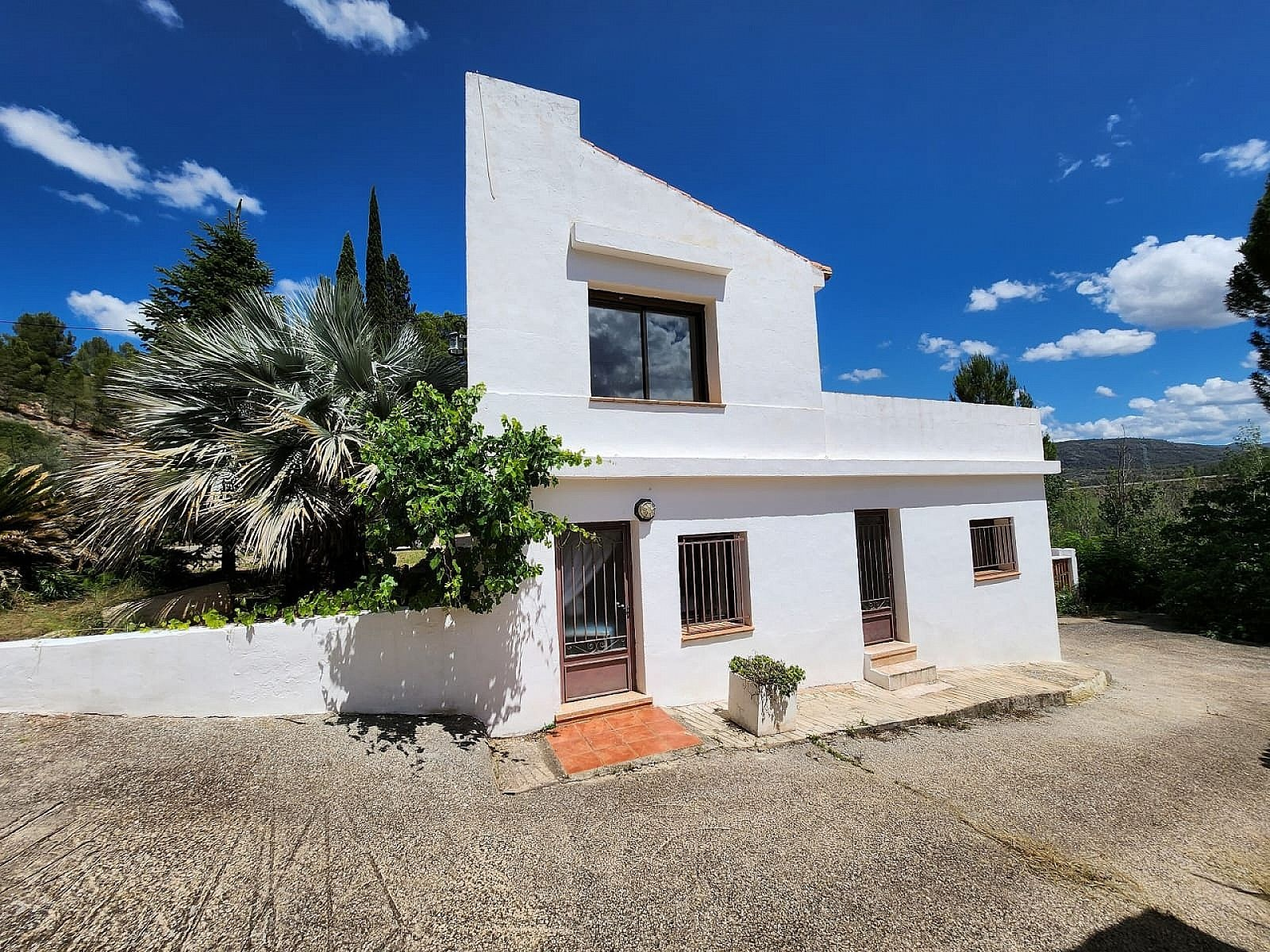 10-bedroom Country House In Jalance, Spain (811 M²)