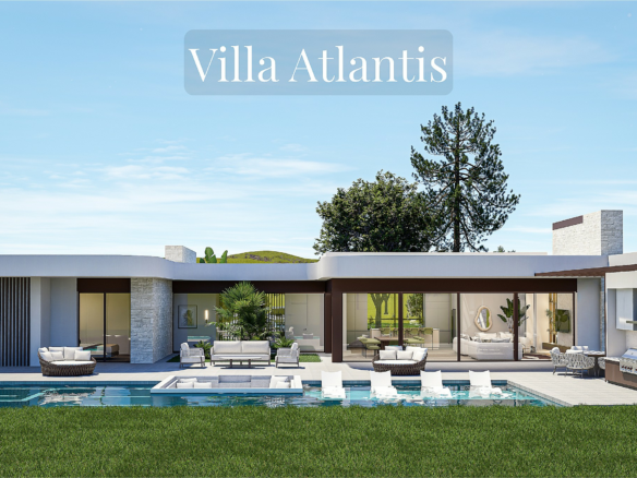 3-bedroom Detached Villa In Pinoso, Spain (310 M²)