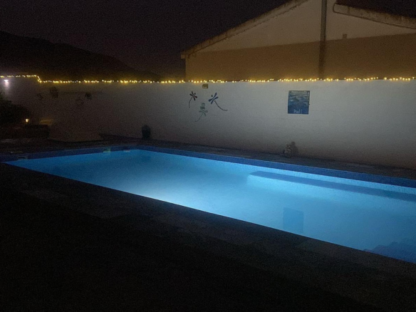 3-bedroom Detached Villa In Caudete, Spain (150 M²)