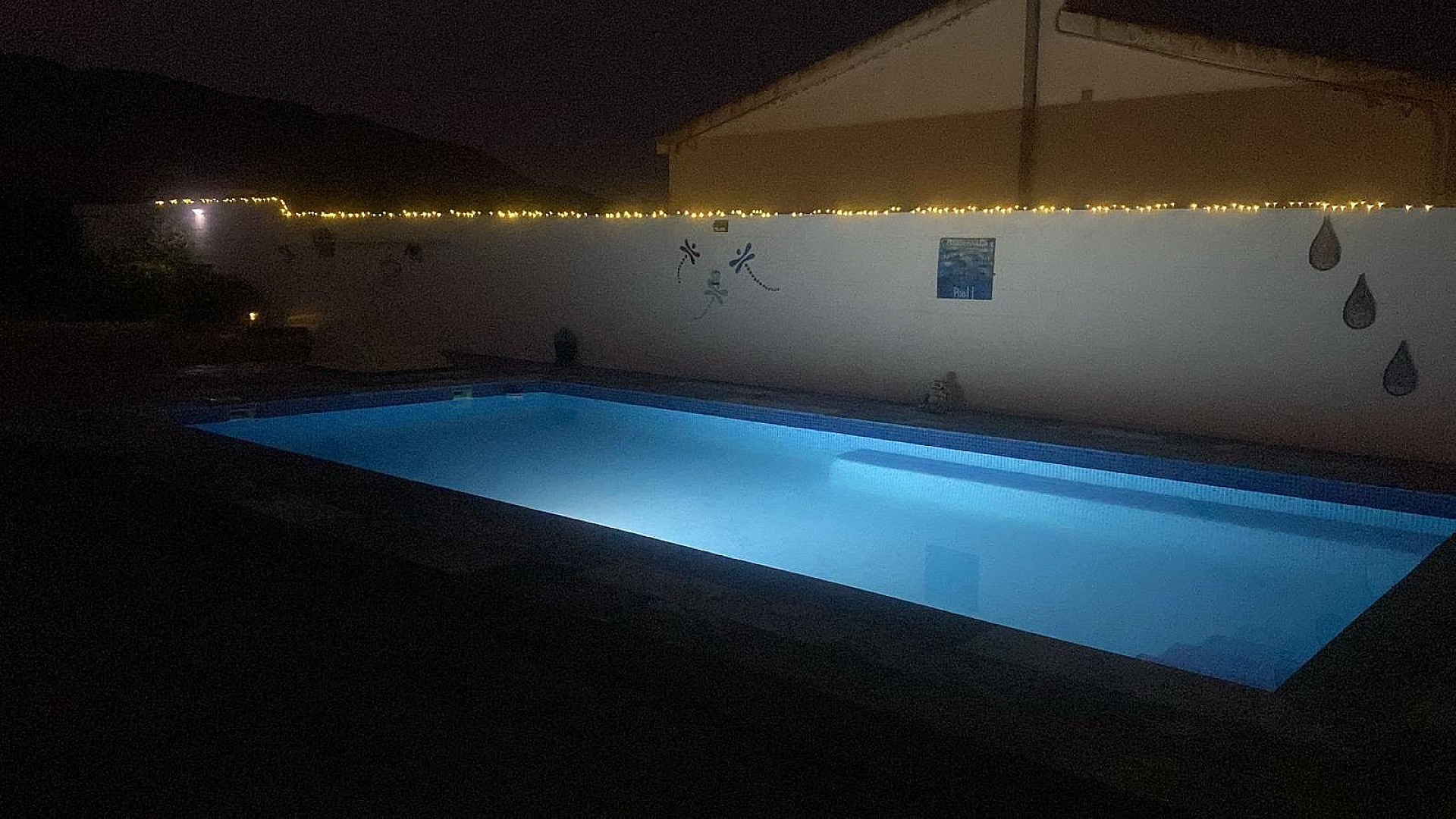 3-bedroom Detached Villa In Caudete, Spain (150 M²)