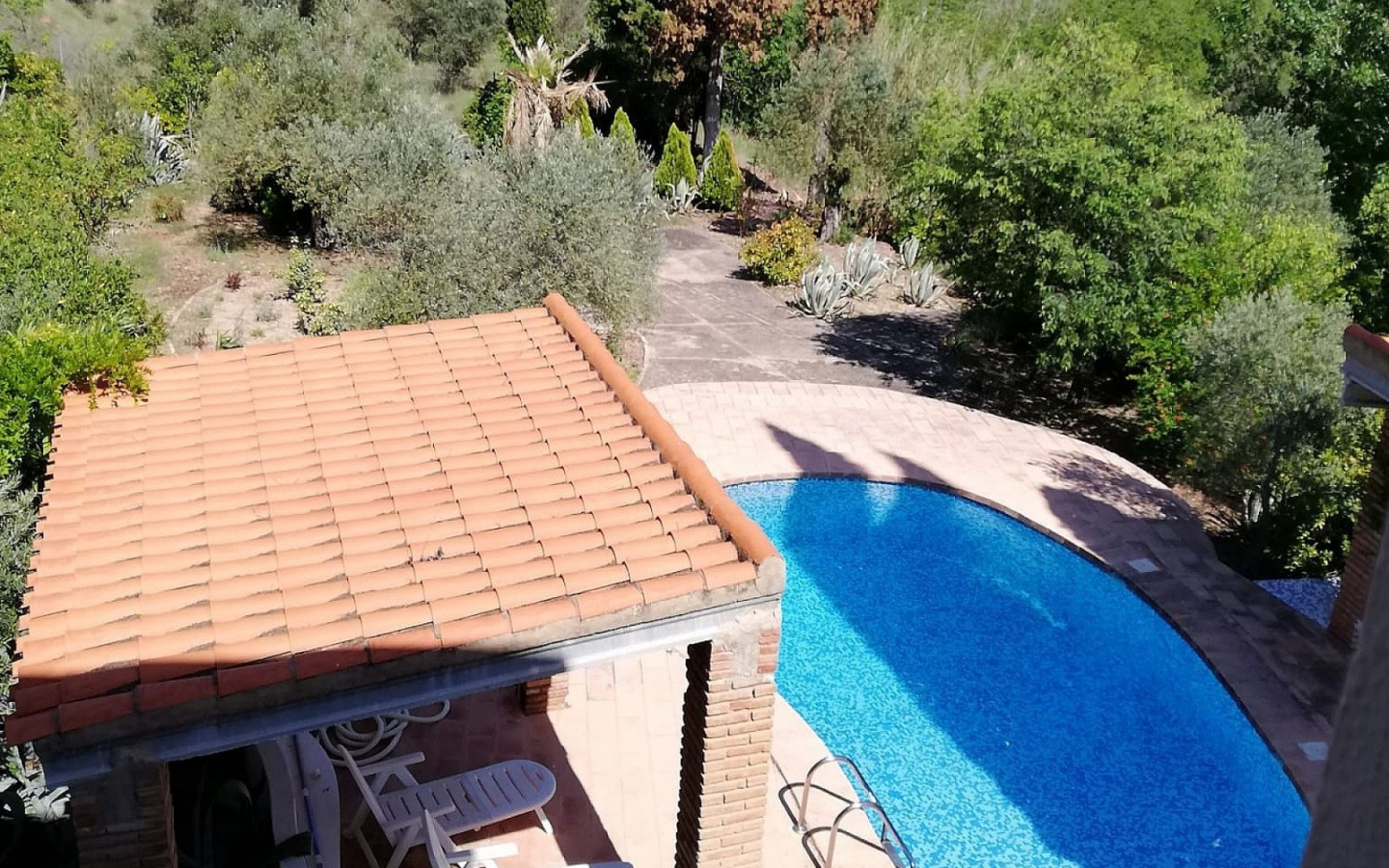 10-bedroom Country House In Jalance, Spain (811 M²)