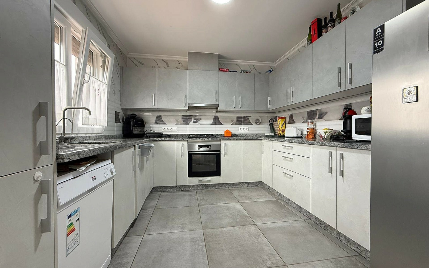 4-bedroom Detached Villa In Lel, Spain (160 M²)