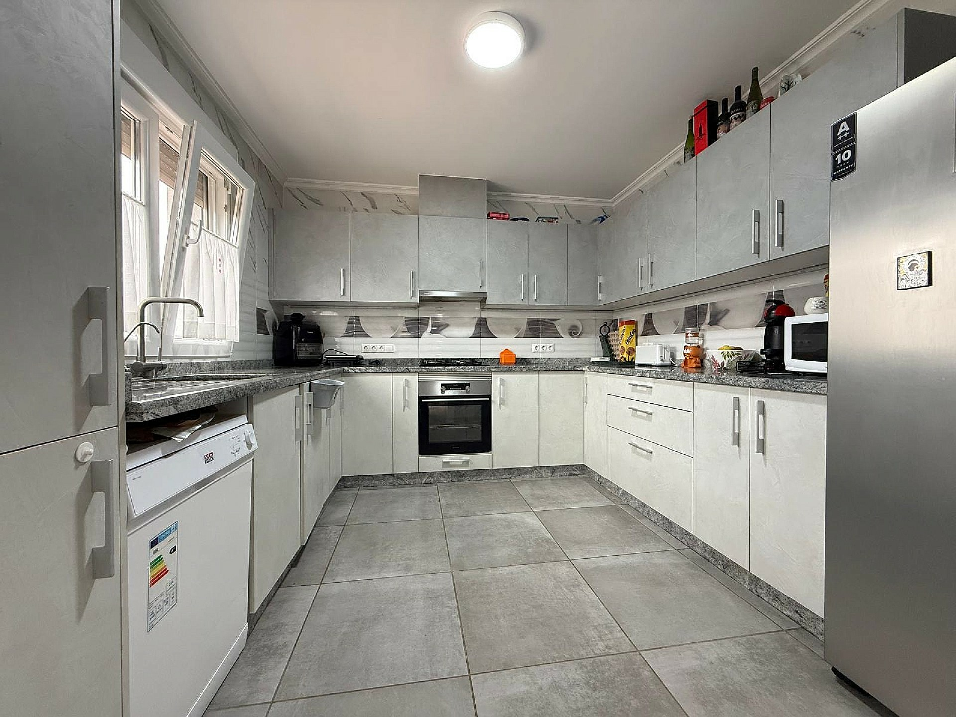 4-bedroom Detached Villa In Lel, Spain (160 M²)