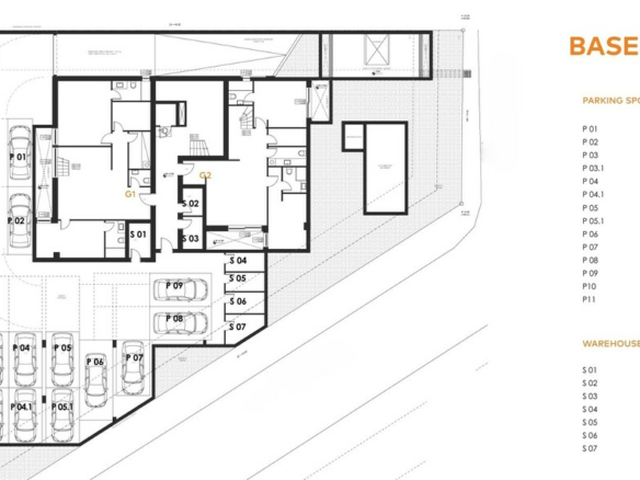 2-bedroom Flat In Glyfada, Greece (107 M²)
