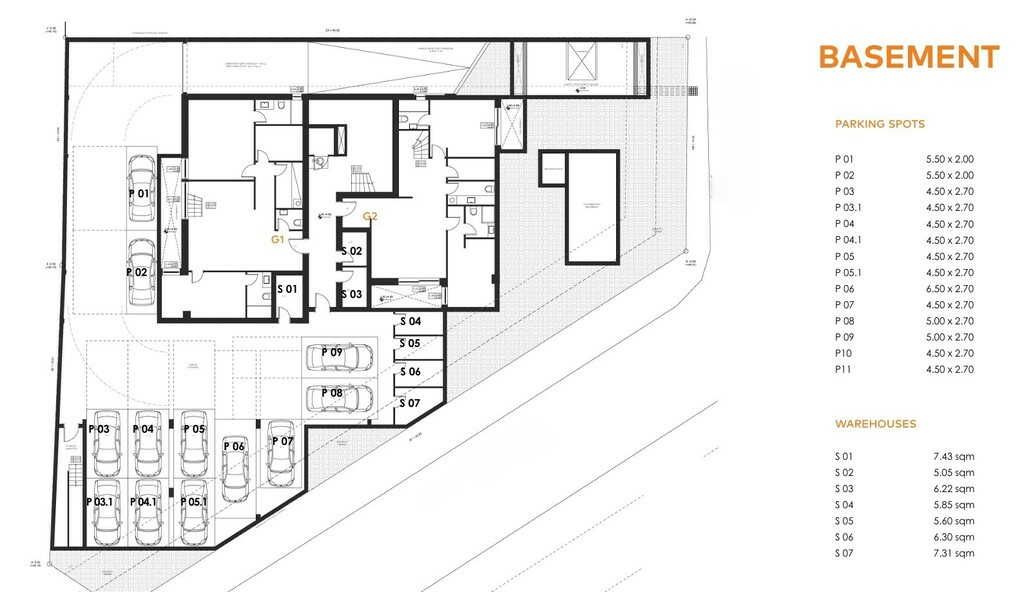 2-bedroom Flat In Glyfada, Greece (107 M²)