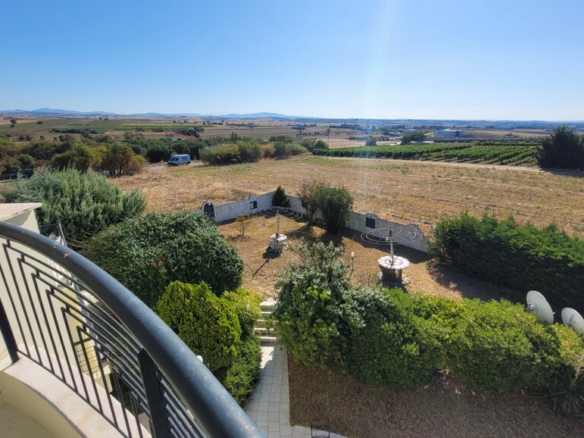 10-bedroom Detached House In Epanomi, Greece (480 M²)