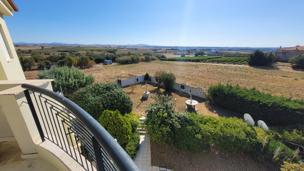 10-bedroom Detached House In Epanomi, Greece (480 M²)