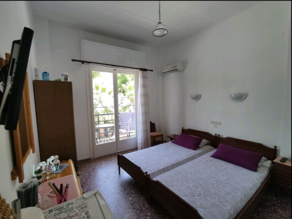 Commercial Property In Oreoi, Greece (551 M²)