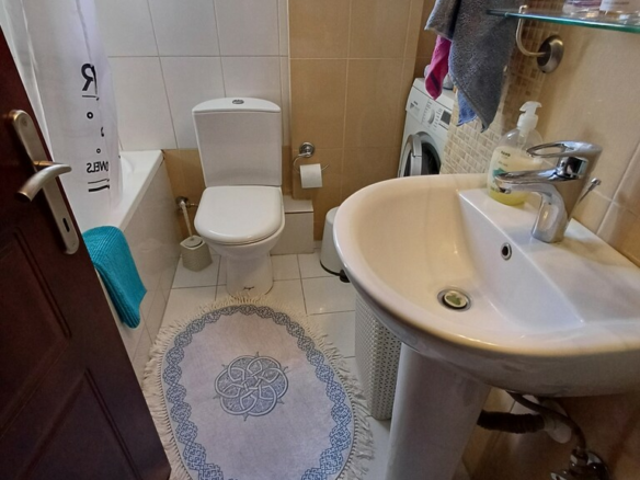 4-bedroom Maisonette In Thermi, Greece (118 M²)