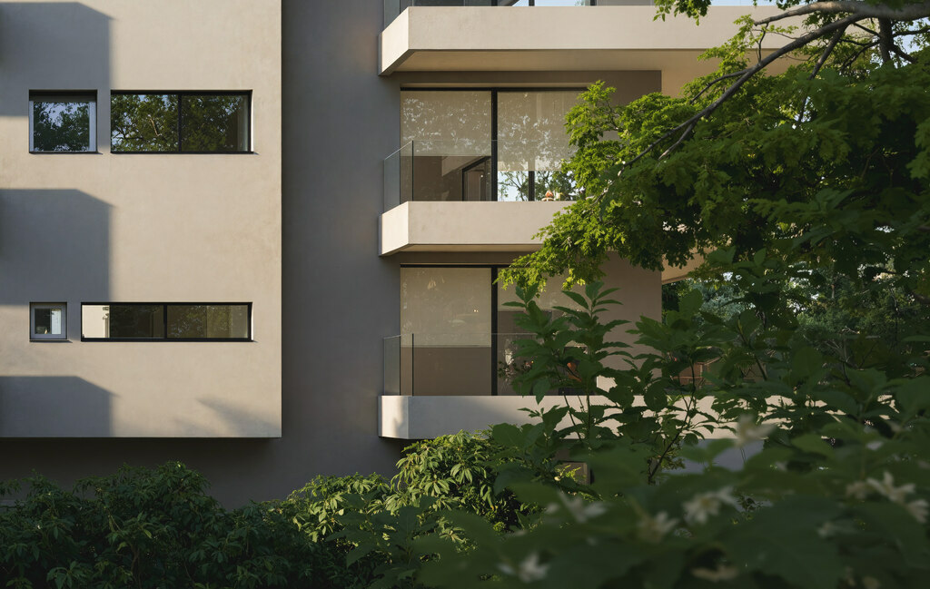 2-bedroom Flat In Glyfada, Greece (107 M²)