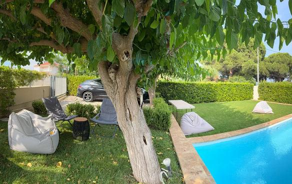 5-bedroom Detached House In Akrata, Greece (190 M²)