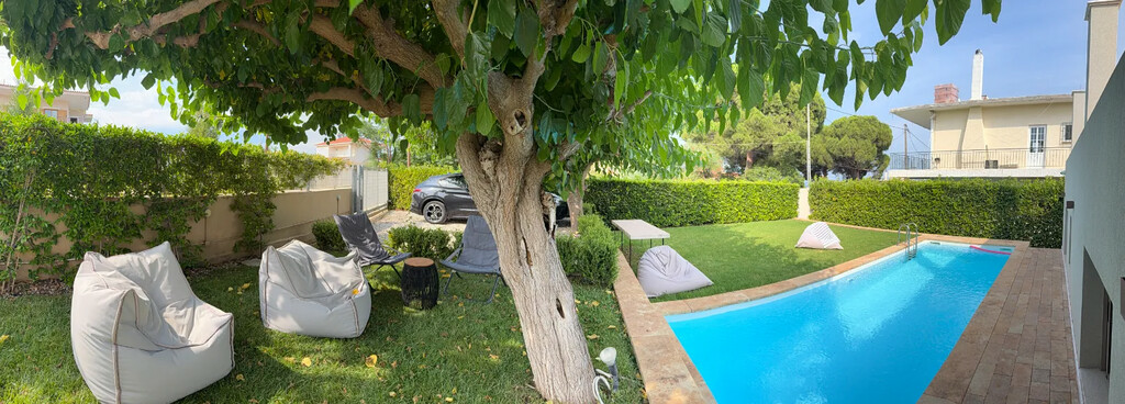5-bedroom Detached House In Akrata, Greece (190 M²)