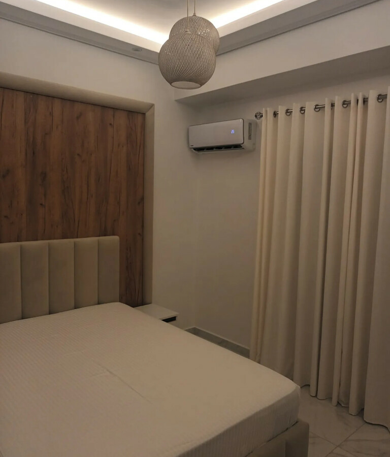 2-bedroom Flat In Korinthos, Greece (85 M²)