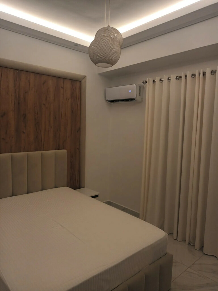 2-bedroom Flat In Korinthos, Greece (85 M²)