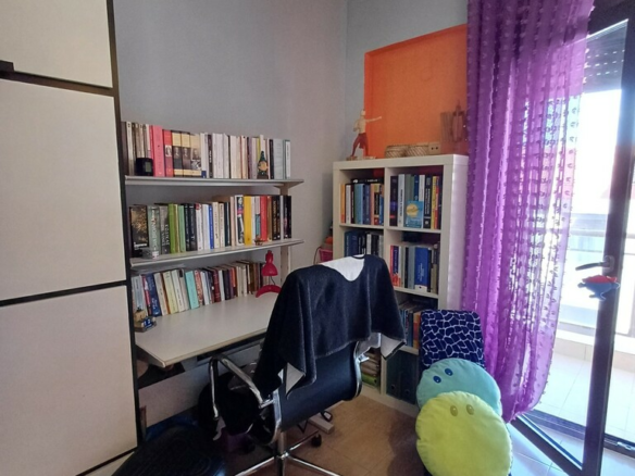 4-bedroom Maisonette In Thermi, Greece (118 M²)