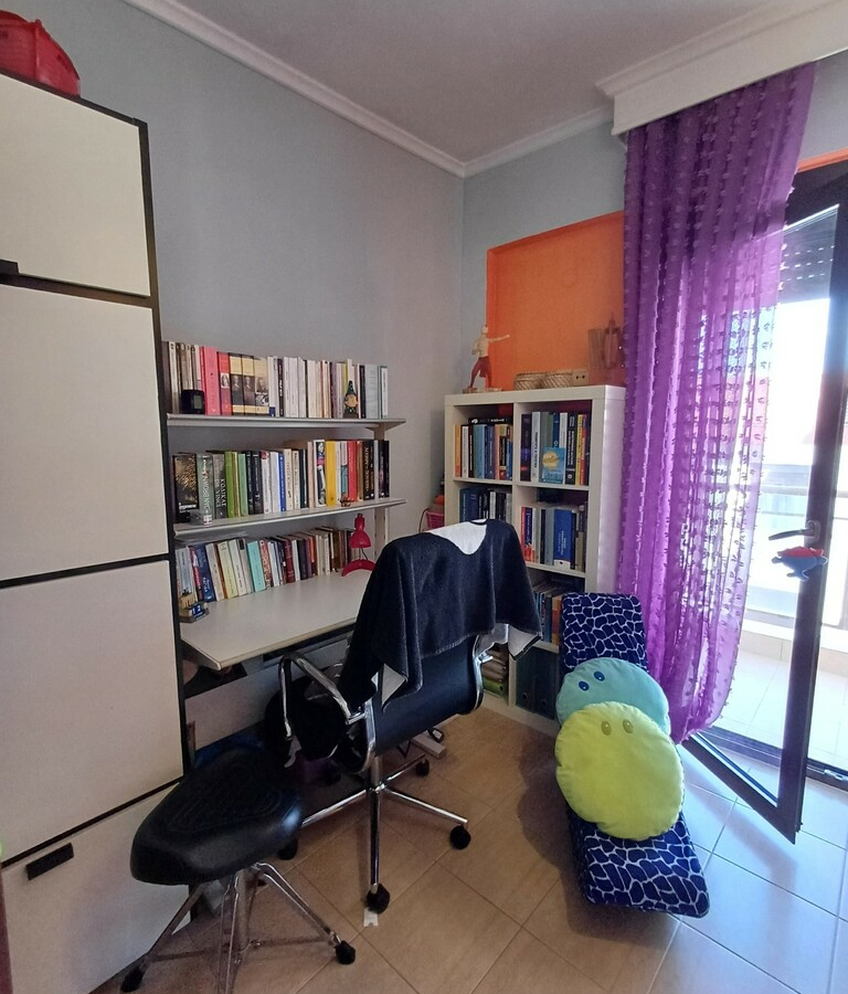 4-bedroom Maisonette In Thermi, Greece (118 M²)