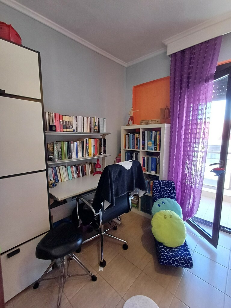 4-bedroom Maisonette In Thermi, Greece (118 M²)