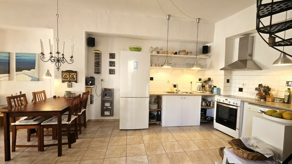 1-bedroom Maisonette In Chersonisos, Greece (89 M²)