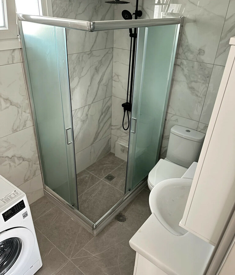 2-bedroom Flat In Korinthos, Greece (85 M²)