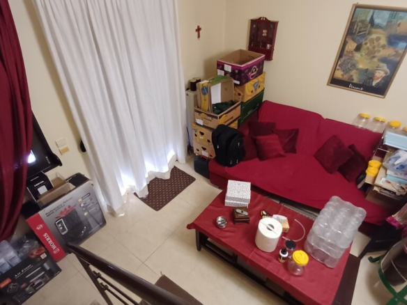 4-bedroom Maisonette In Thermi, Greece (118 M²)