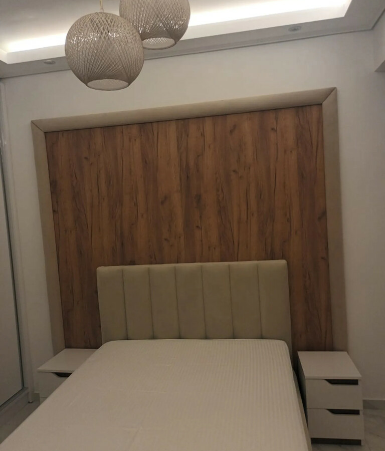 2-bedroom Flat In Korinthos, Greece (85 M²)