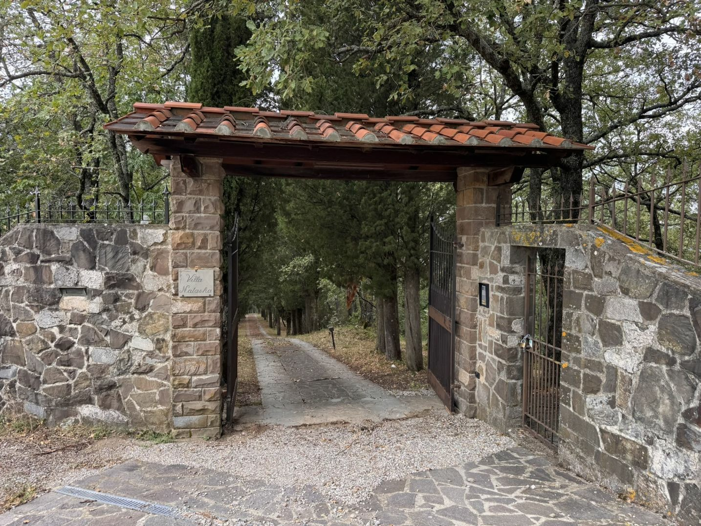 Villa Natasha
