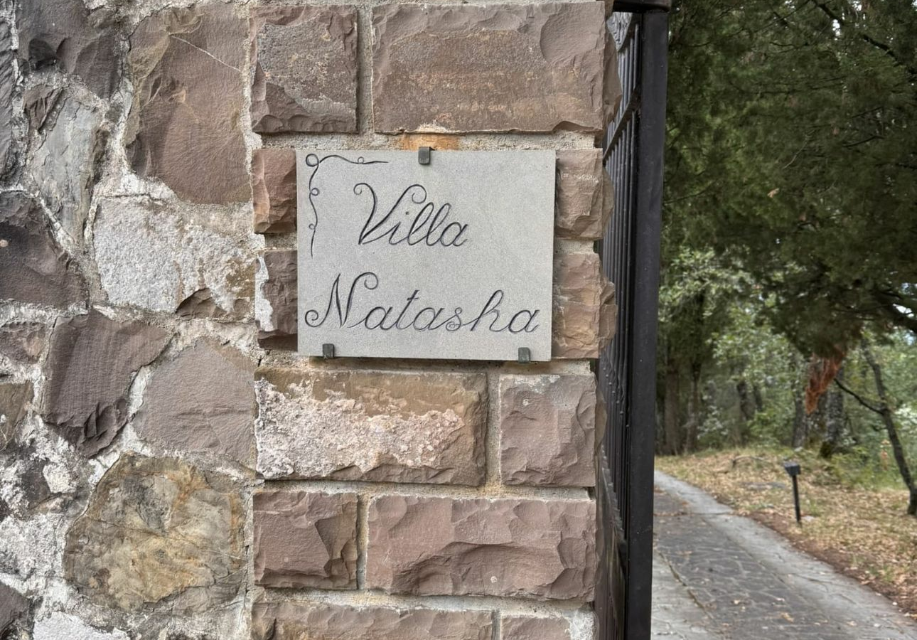 Villa Natasha