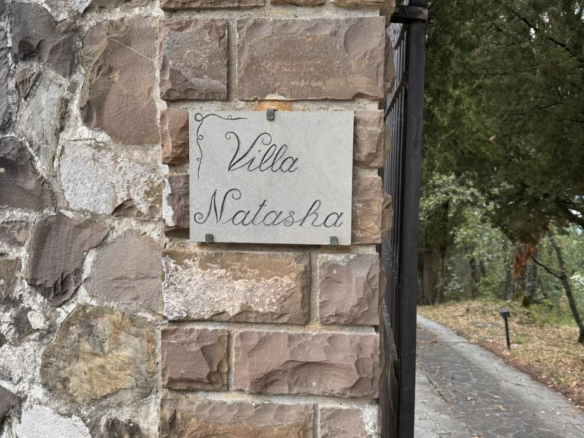 Villa Natasha