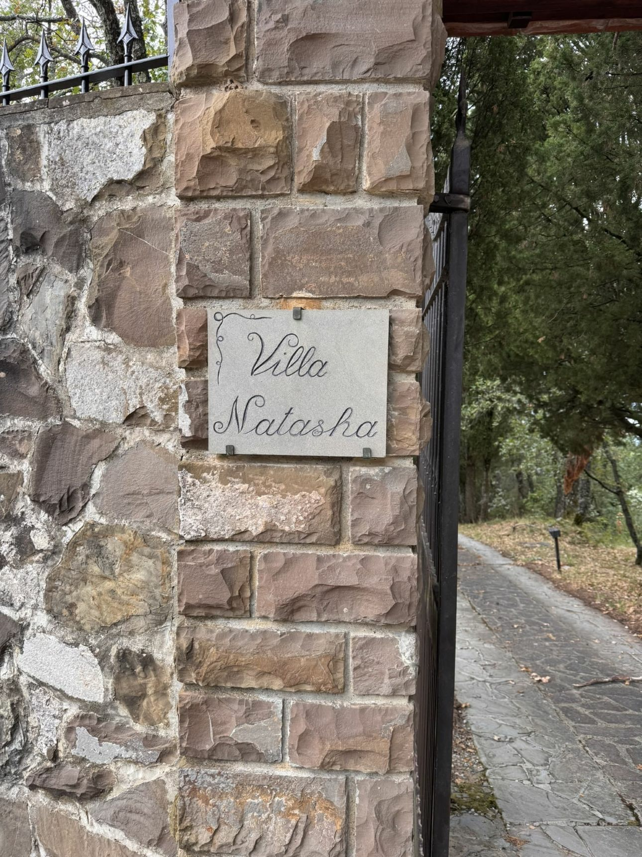 Villa Natasha