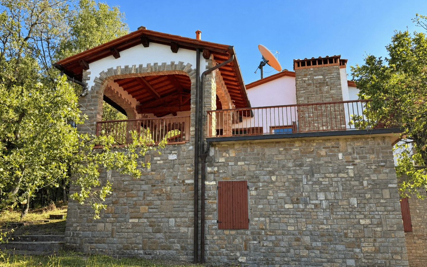 Villa Natasha