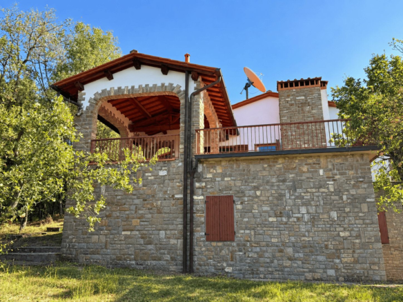 Villa Natasha