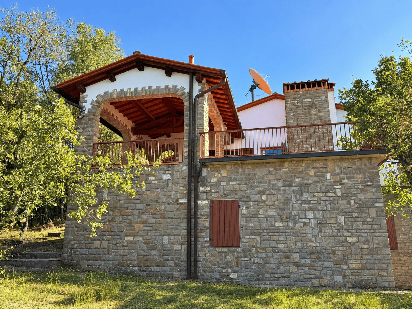 Villa Natasha