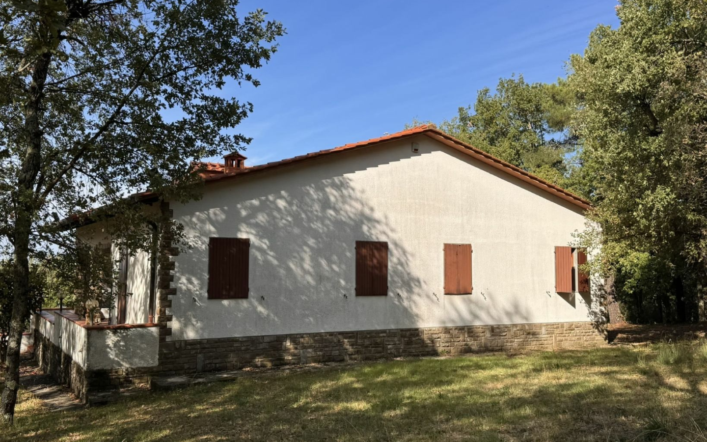 Villa Natasha