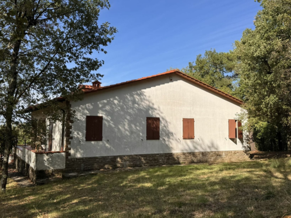 Villa Natasha