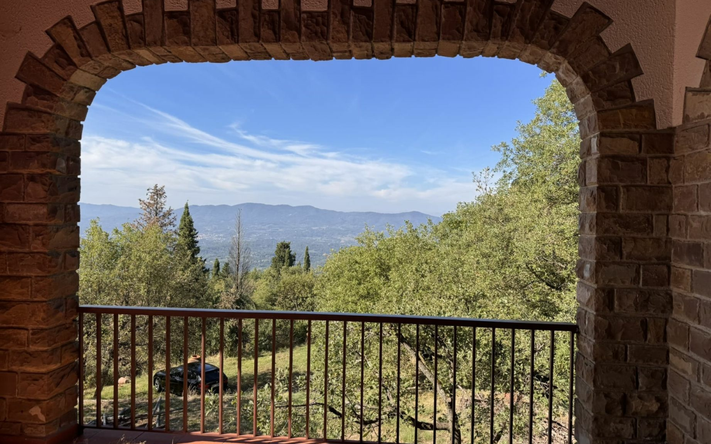 Villa Natasha