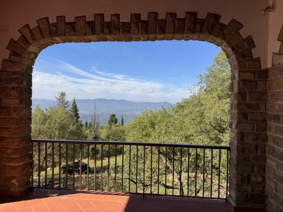 Villa Natasha
