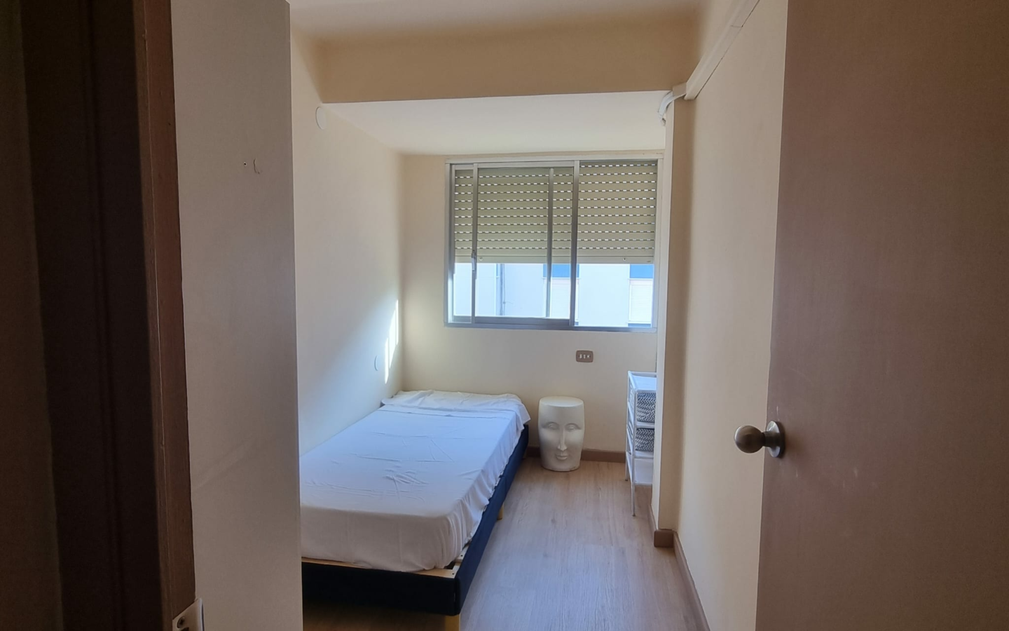 2-bedroom Apartment In Port De Sagunt (85 M²)