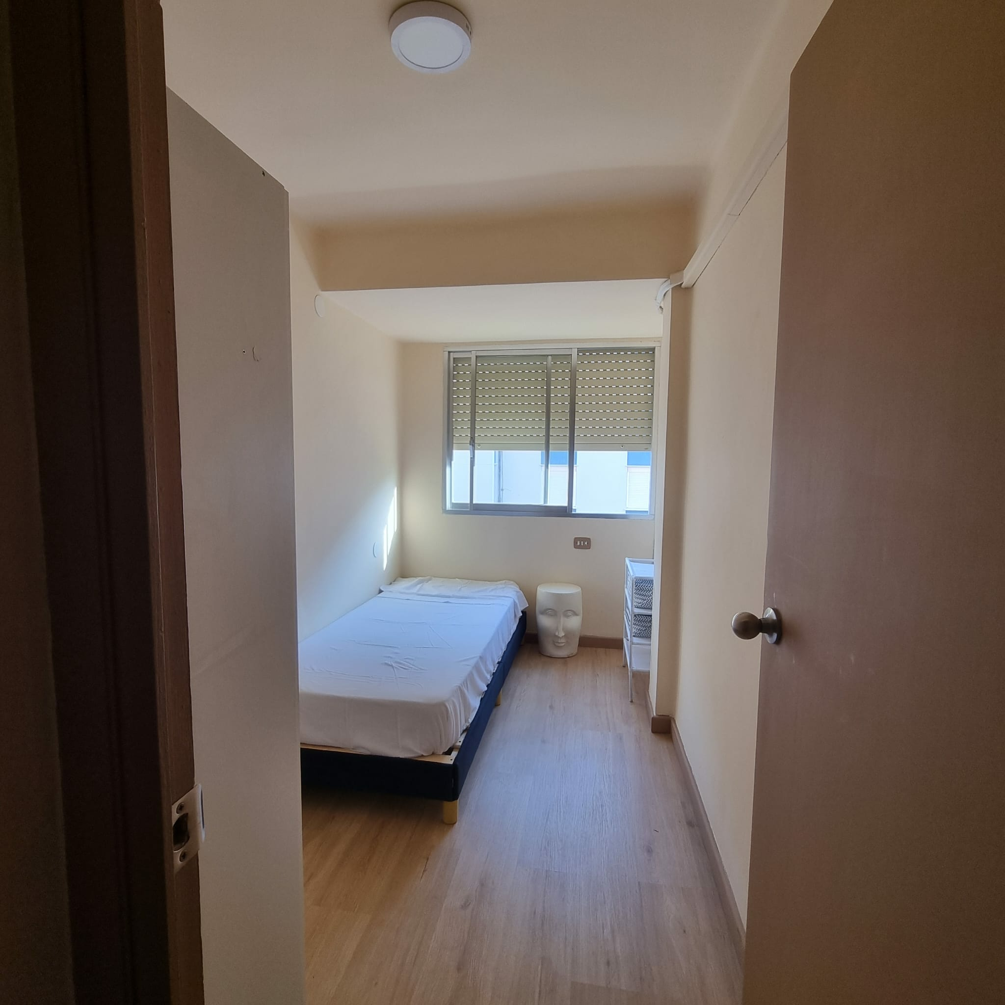 2-bedroom Apartment In Port De Sagunt (85 M²)