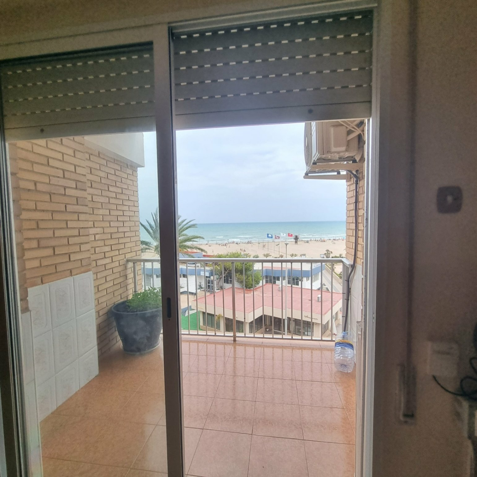 2-bedroom Apartment In Port De Sagunt (85 M²)