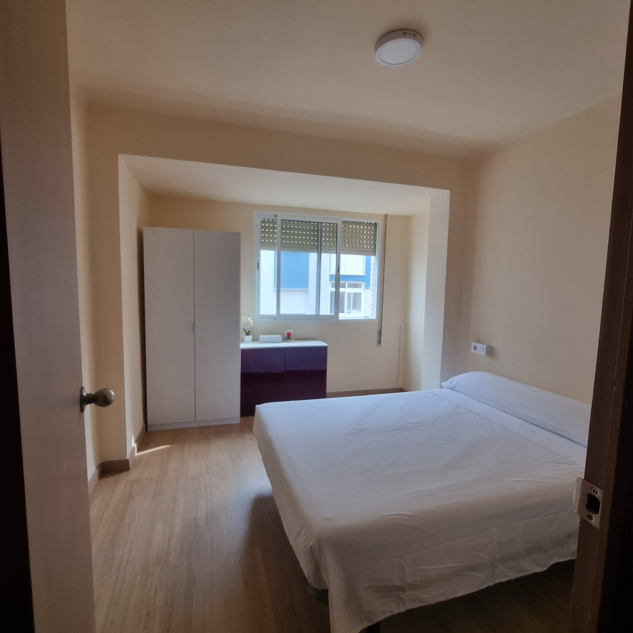 2-bedroom Apartment In Port De Sagunt (85 M²)