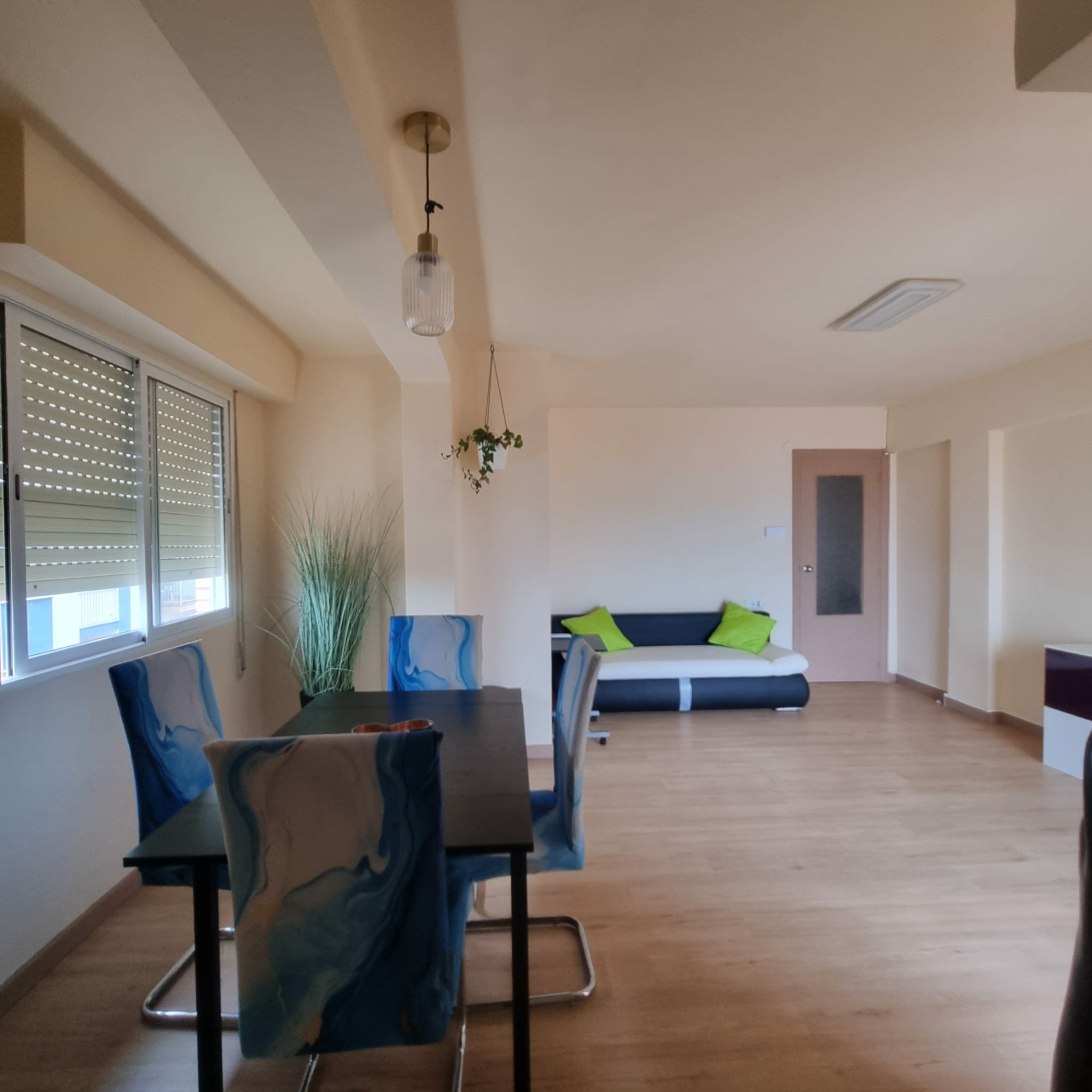 2-bedroom Apartment In Port De Sagunt (85 M²)