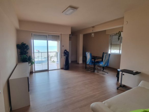2-bedroom Apartment In Port De Sagunt (85 M²)