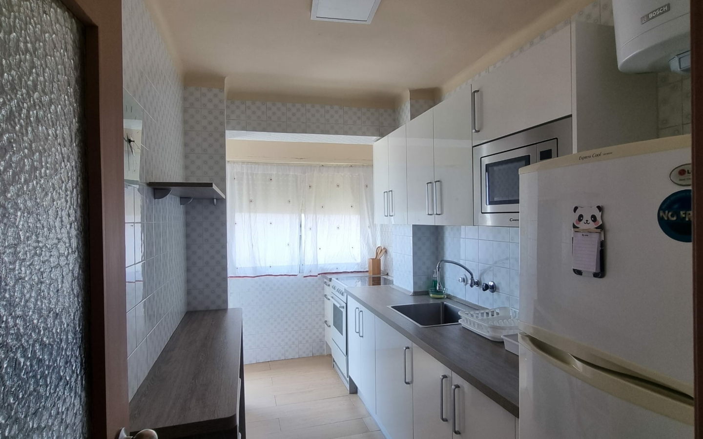 2-bedroom Apartment In Port De Sagunt (85 M²)