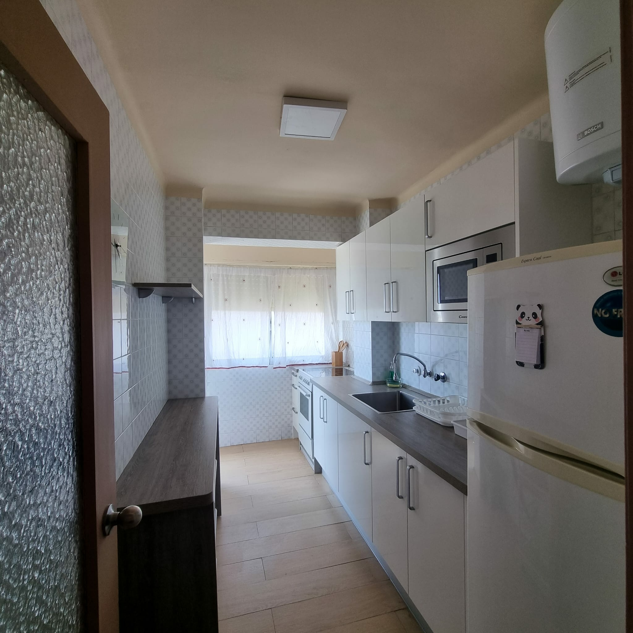 2-bedroom Apartment In Port De Sagunt (85 M²)