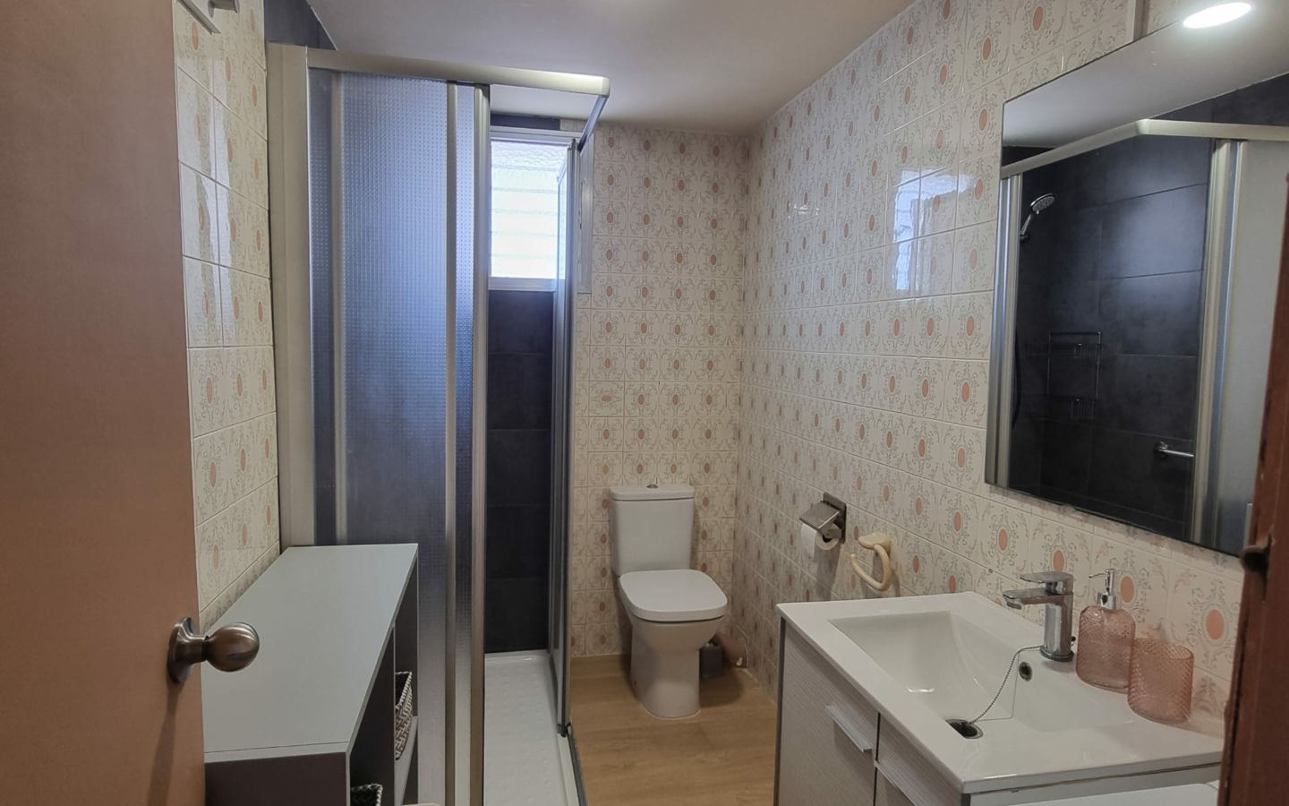 2-bedroom Apartment In Port De Sagunt (85 M²)